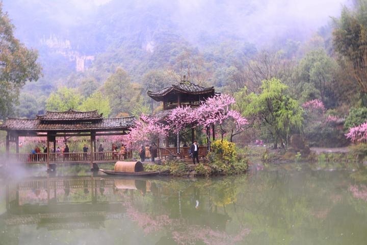 老旧城市找不同